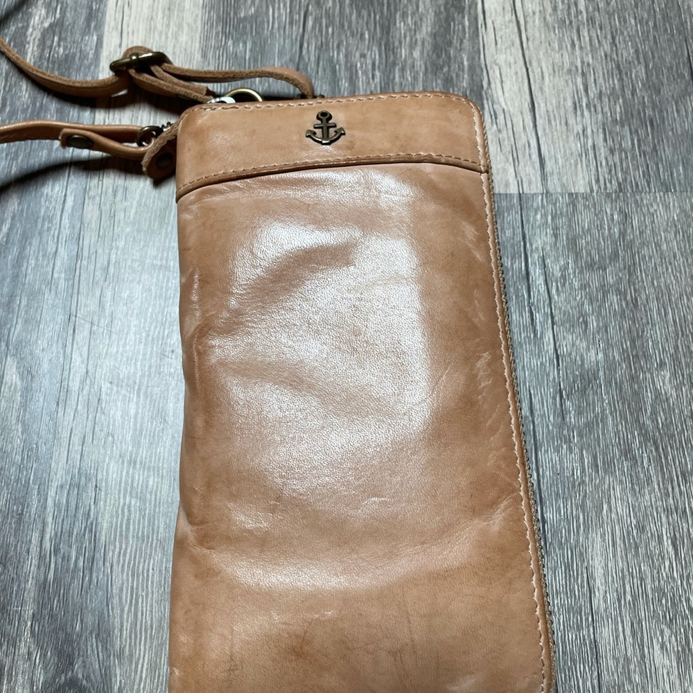 Harbour 2nd Crossbody